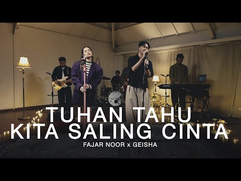 Fajar Noor and GEISHA Indonesia