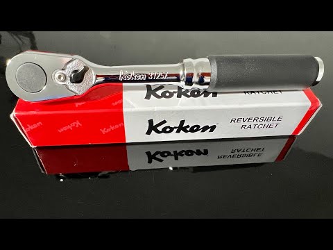 Koken screwed up! Priced too low.