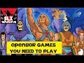 OpenBOR Games You Need To Play