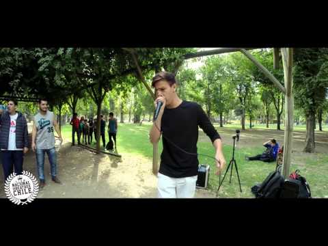 Karloz Showcase - LNBC 1º Ronda 2016