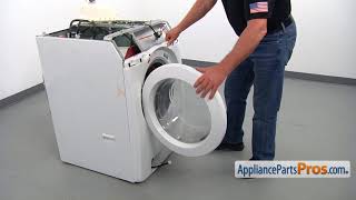 How To: Samsung Check Valve DC62-00202A