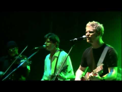 Take Me Under (live) - Bob Gentry