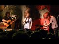 Yo La Tengo - False Alarm & Nothing To Hide - Live at the Roundhouse, London 8th Nov 2009