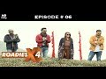 Roadies X4 - Episode 6 - Finding the Top 20