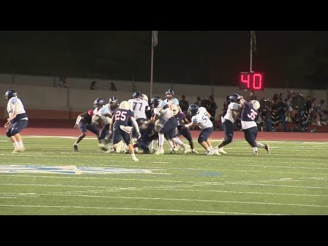 Johnson vs Roosevelt