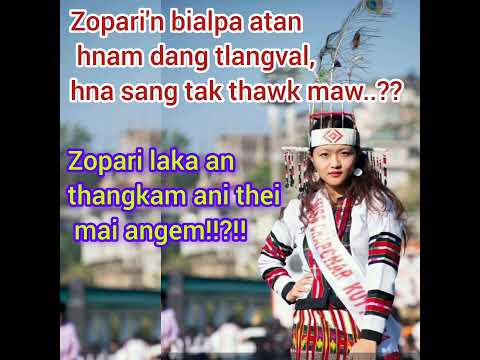 RIAKMAW..Bung 9&10 | Zoram boruak thlir chung zelin | Excursion