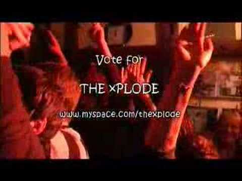 VOTE for The xPlode !!!