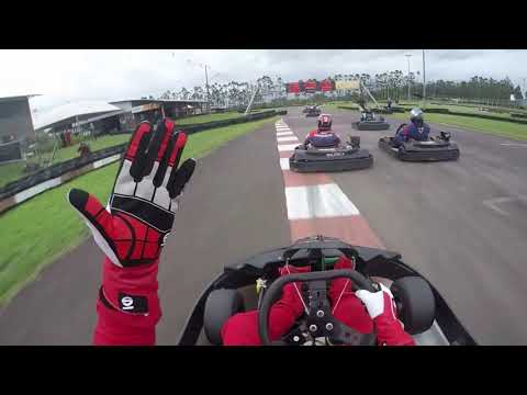 KARTEASY CUP 2020  -  2 ETAPA PESADOS