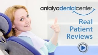Antalya Dental Center Review  (En-37)