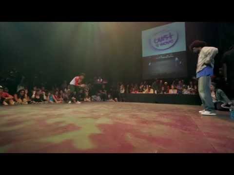 Bust A Move 10 (2013) - Tea Leaf Vs Afternoon