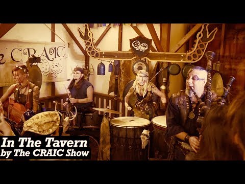 In the Tavern (In Taberna) OFFICIAL Music Video