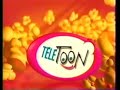Teletoon Ident 2001 2005