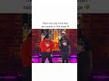 There was way more than two people on that stage 🤣 #WildNOut