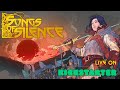 关于 Songs of Silence  Playstation 4  的游戏实况视频