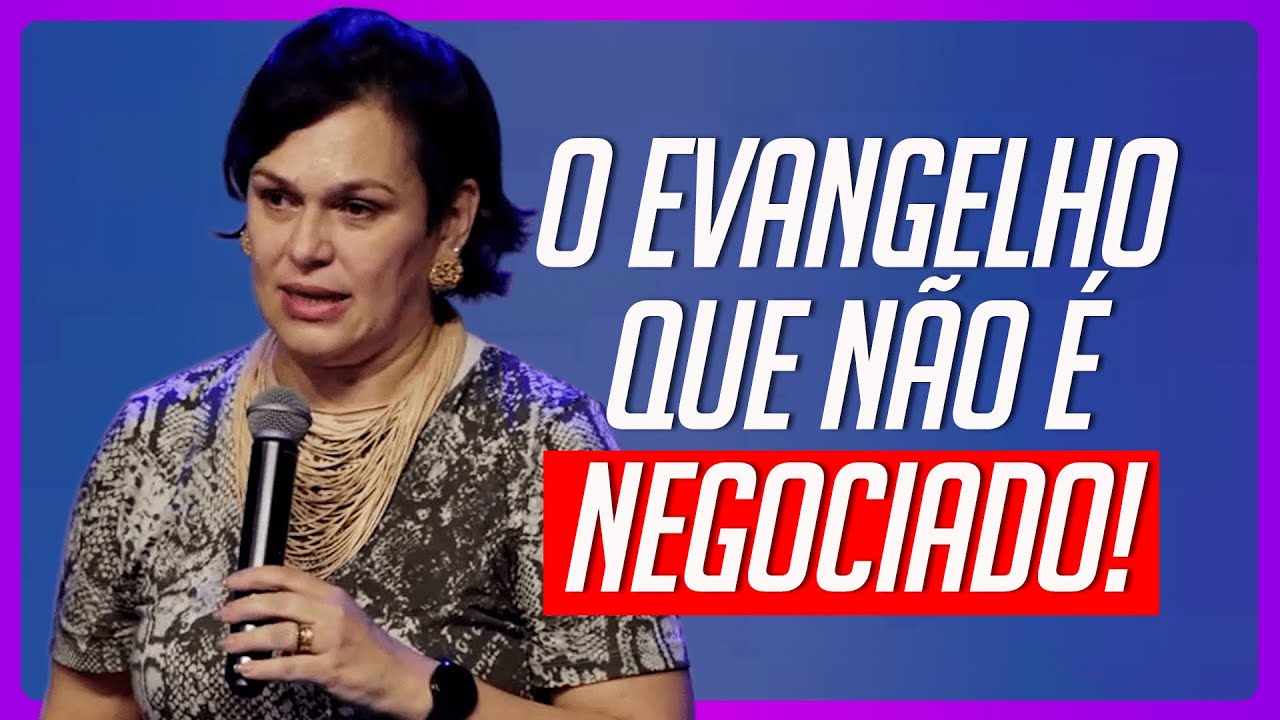 ARIADNA DE OLIVEIRA - A REALIDADE QUE VOCÊ NÃO CONHECIA NO MUNDO MISSIONÁRIO | FAMÍLIA JESUSCOPY