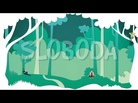 Ryhha - Sloboda feat. Concrete Safari (prod. Shadow Player)