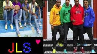 JLS - Apology Song HQ