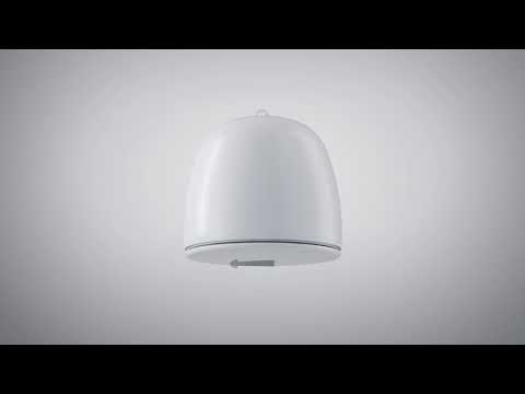 Optimal Audio - Up – Bezel-less Grille Assembly