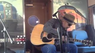 Andersonville - Dave Alvin