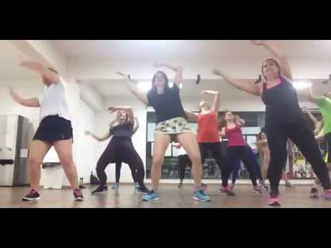 11-11-2016 - Partiu Furdúncio - Mc Koringa