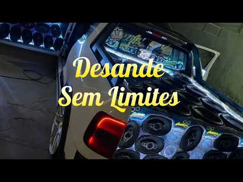 ELETROFUNK EU TÔ APAIXONADO - MC Jajau e MC Saci | DJ Skype // Daniel Dantas