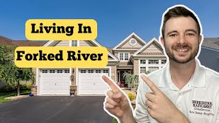 TOP 6 Things to Know BEFORE Moving to Forked River NJ | Living in Forked River NJ