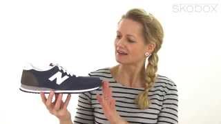 preview picture of video 'Skobox - Smart New Balance sneakers til herre - Køb New Balance sneakers online'