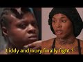 Big Liddy Vs Ivory Pt2