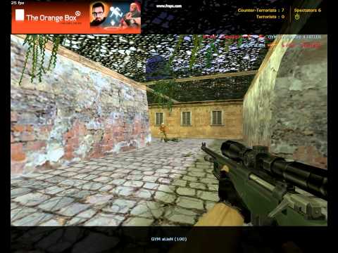 aLieN asus winter 2010