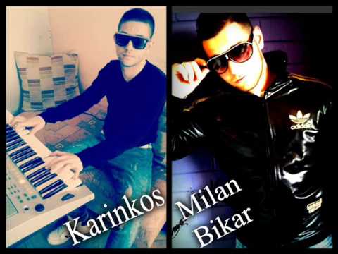 Karinkos - Has man romni 2013 (HUDBA-Milan Bikar)