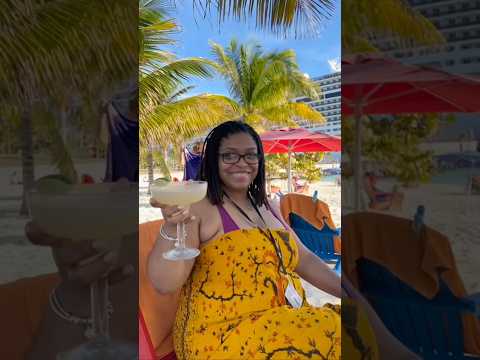 Thumbnail for Why Vacation When You Can Holiday with MSC Cruises #msccruises #letsholiday #cruising #travel