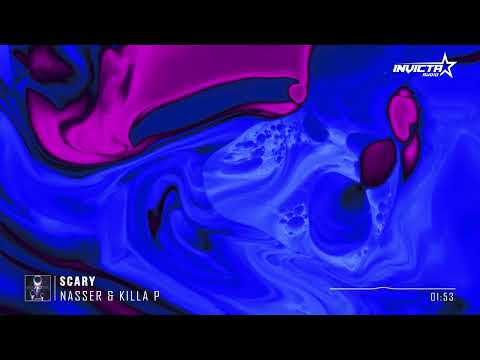 Nasser & Killa P - Scary