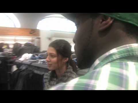 Da Mayniacz - Nike (Preview 2nd Version)