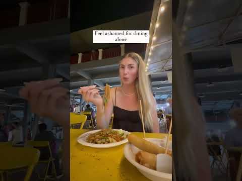 5 Things I’d Never Do as a Female Solo Traveler #solofemaletraveler #solotravel