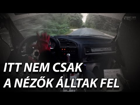 OnBoard l Egy Hevesi nem mehet szarul