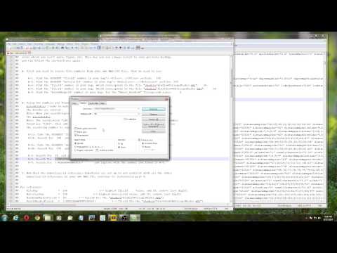 How to Add the Soil Mod to a Map