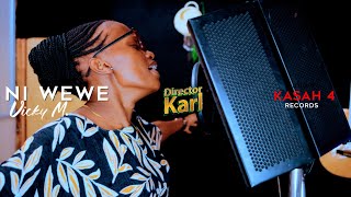 Download lagu NI WEWE  4K VIDEO BY VICKY M mp3 Download lagu NI WEWE  4K VIDEO BY VICKY M mp3