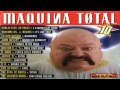 Maquina Total 10 Megamix