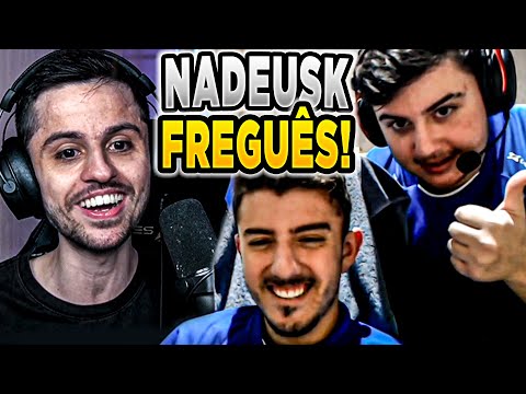 QUEM SABE NA PRÓXIMA ELES GANHAM! - RAZAH ENTREVISTA