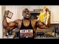Cooking with Kali Muscle | BEEFY SMASHED POTATOES