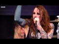Against Me!   2015 08 30 Reading Fesatival 720p