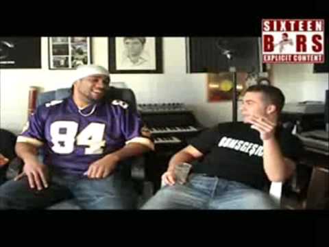 Npl-83TV - Npl 83 Recordz Grosses K - Interview 2