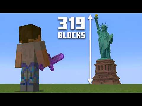1 HOUR Of DrDonut Rating The BIGGEST Builds On DonutSMP