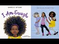 I AM ENOUGH by Grace Byers (Storyville Kids Video #44) Read Aloud