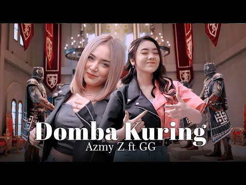 , title : 'DOMBA KURING - AZMY Z Ft. GIVANI GUMILANG ( Official Music Video )'
