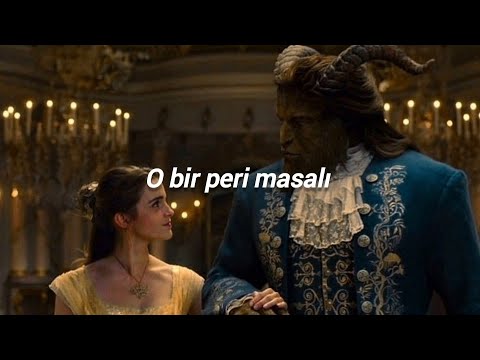 Fairytale- Alexander Rybak(Türkçe Çeviri)- Güzel ve Çirkin