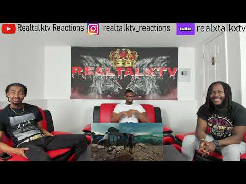 AMERICANS FIRST REACTION TO D-Block Europe - Pakistan ft. Clavish (Official Video)