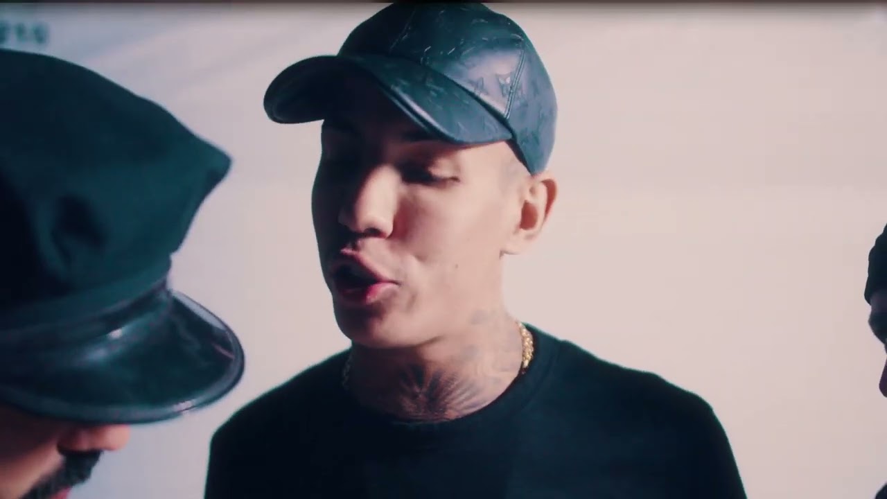 OQIGAP? MC IG, Davi, Ryan SP, Hariel, Don Juan, Cebezinho, NK, MC Rick e Tigre 🐯 @gr6explode