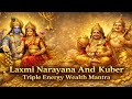 ONLY 10 Minutes This Mantra Changed My Financial Energy Kuber X Narayan X Lakshmi Moneymantra