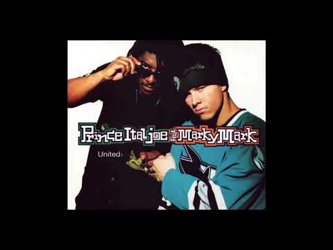 Prince Ital Joe Feat. Marky Mark - United (Nigel Stately & Mad Morello)